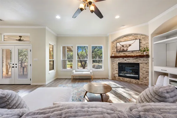 $939,000 | 181 Whitney Run, Buda, TX 78610