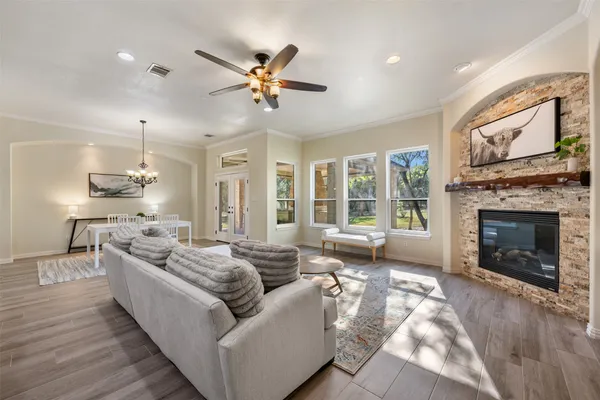 $939,000 | 181 Whitney Run, Buda, TX 78610