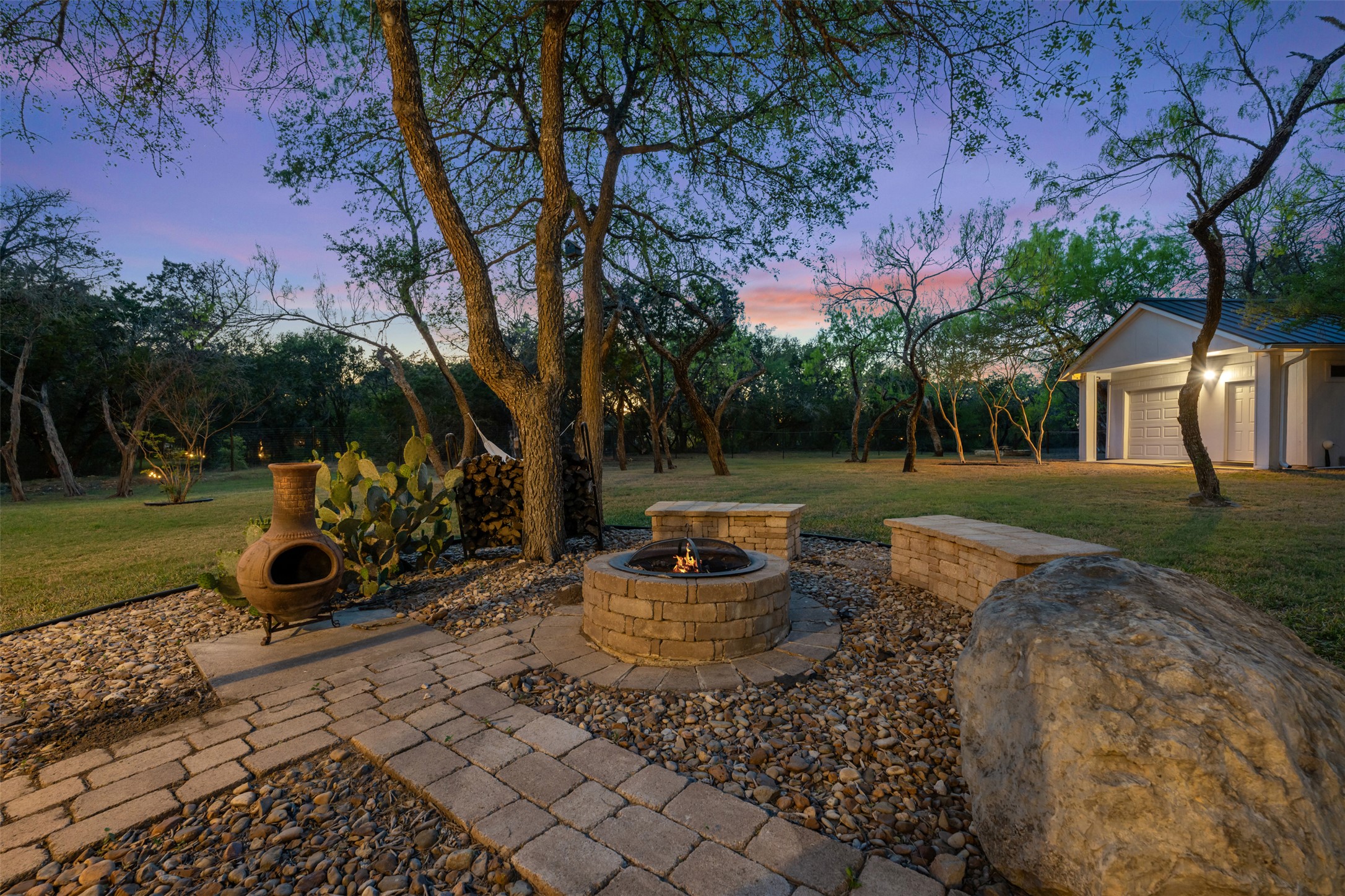 181 Whitney Run Buda, TX 78610 - Photo 33 of 40 Vacation at home!