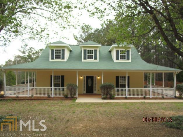 556 Higgins Road, Unit 8AC Locust Grove, GA 30248 - Photo 1 of 1