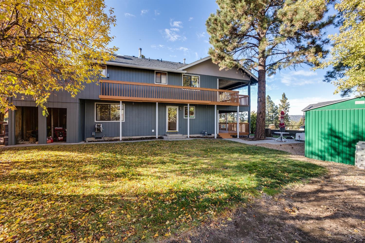 20015 McClellan Road Bend, OR 97702 - Photo 23 of 25 Additional Photo