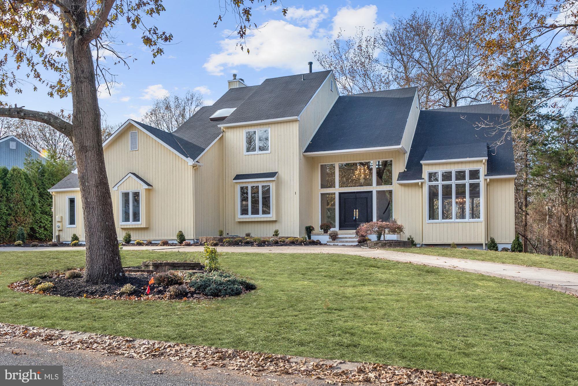 1 Rancocas Lane Medford, NJ 08055 - Photo 1 of 64 1 Rancocas Ln #Medford #NJ 08055
