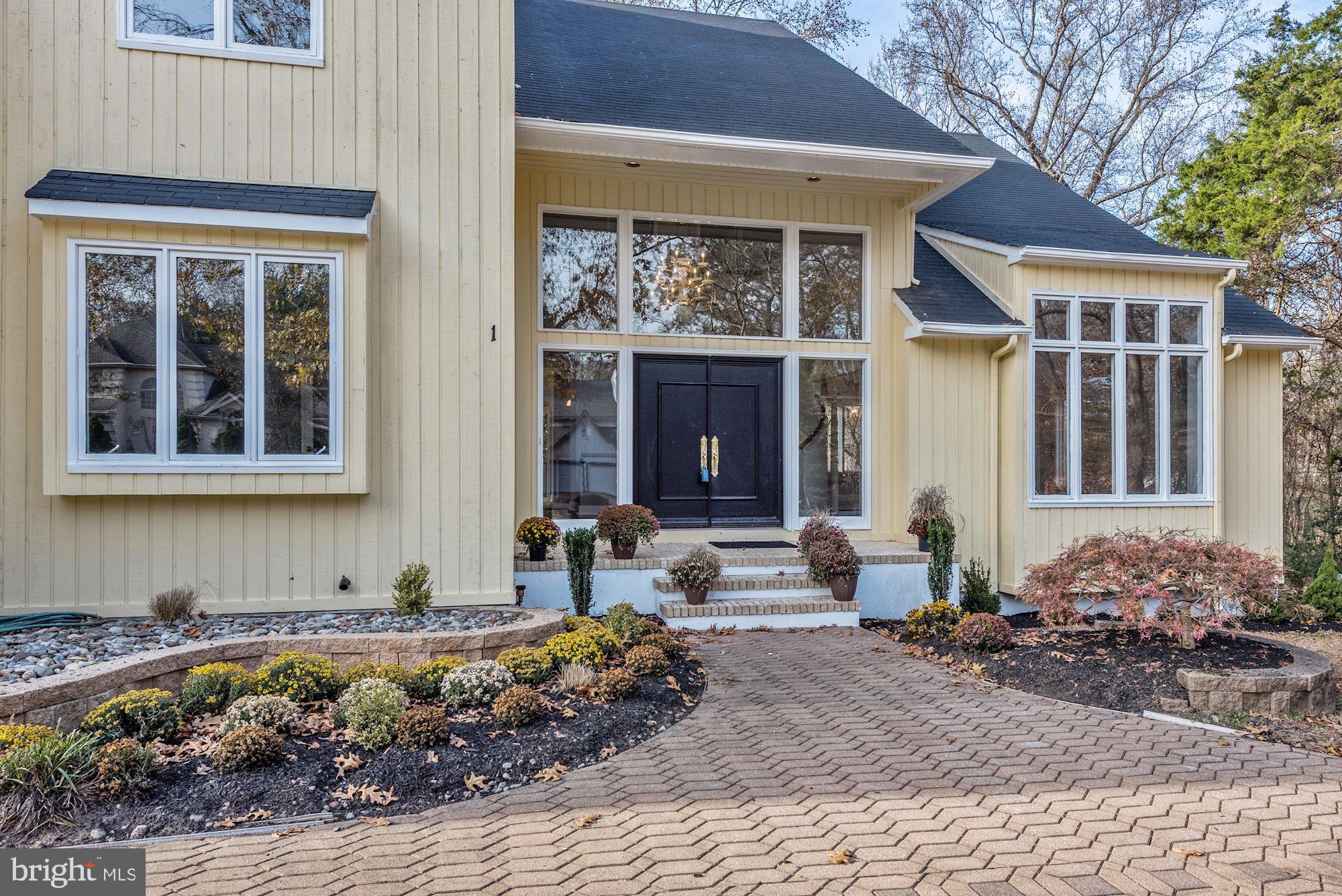 1 Rancocas Lane Medford, NJ 08055 - Photo 2 of 64 Welcome #Home