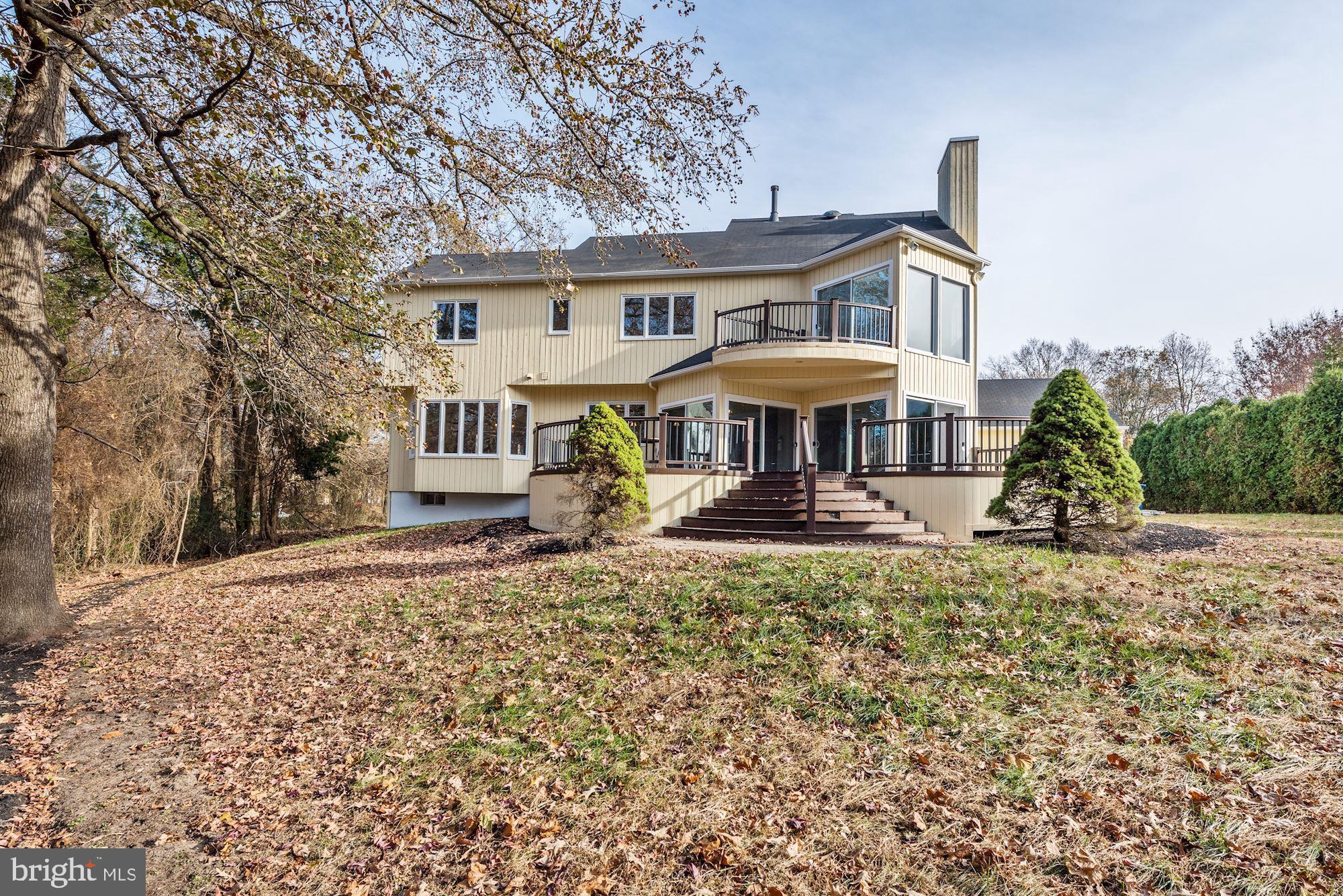 1 Rancocas Lane Medford, NJ 08055 - Photo 56 of 64