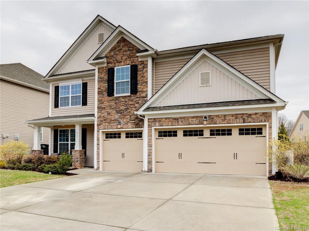 815 Solandra Way Tega Cay, SC 29708 - Photo 2 of 36