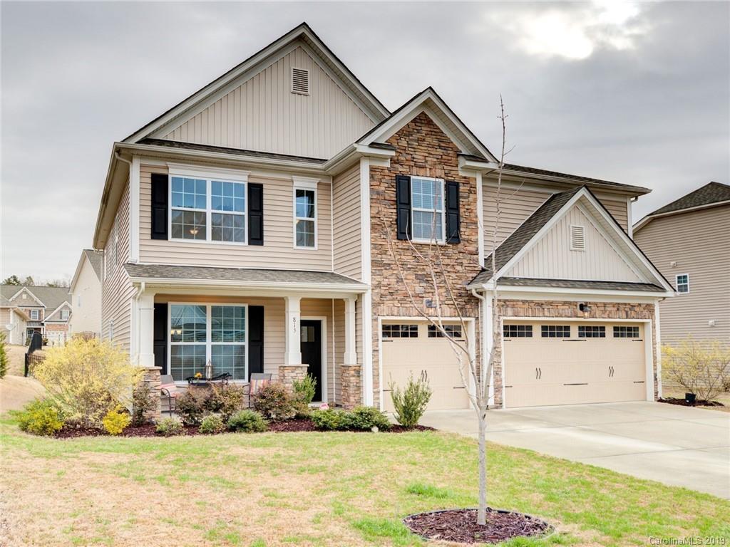 815 Solandra Way Tega Cay, SC 29708 - Photo 3 of 36