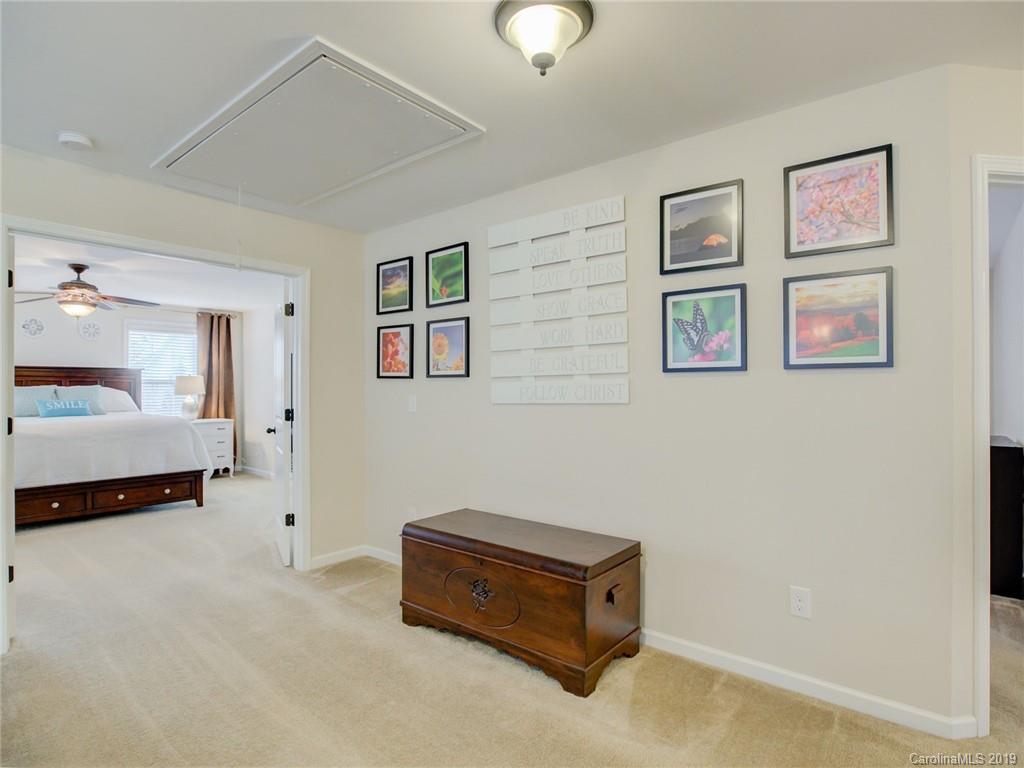 815 Solandra Way Tega Cay, SC 29708 - Photo 28 of 36