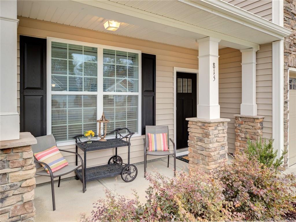 815 Solandra Way Tega Cay, SC 29708 - Photo 4 of 36