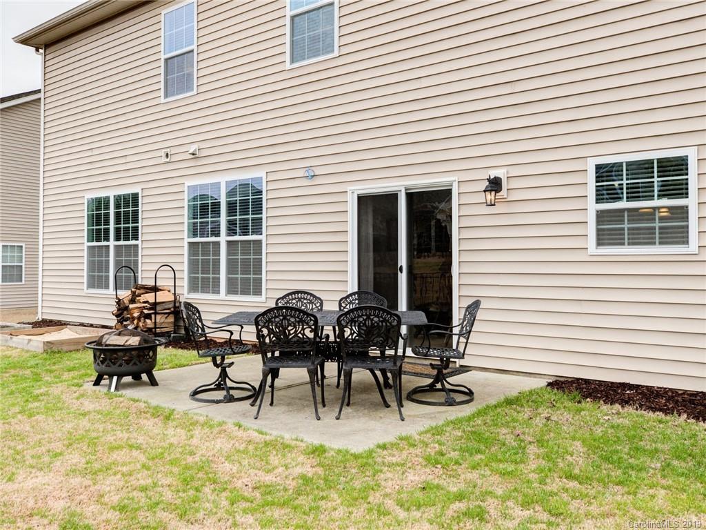815 Solandra Way Tega Cay, SC 29708 - Photo 33 of 36