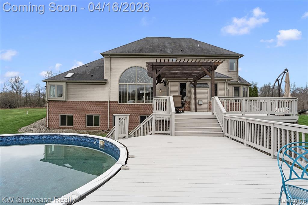 8315 Allen Road Fenton, MI 48430 - Photo 50 of 55 Gallery Image 50