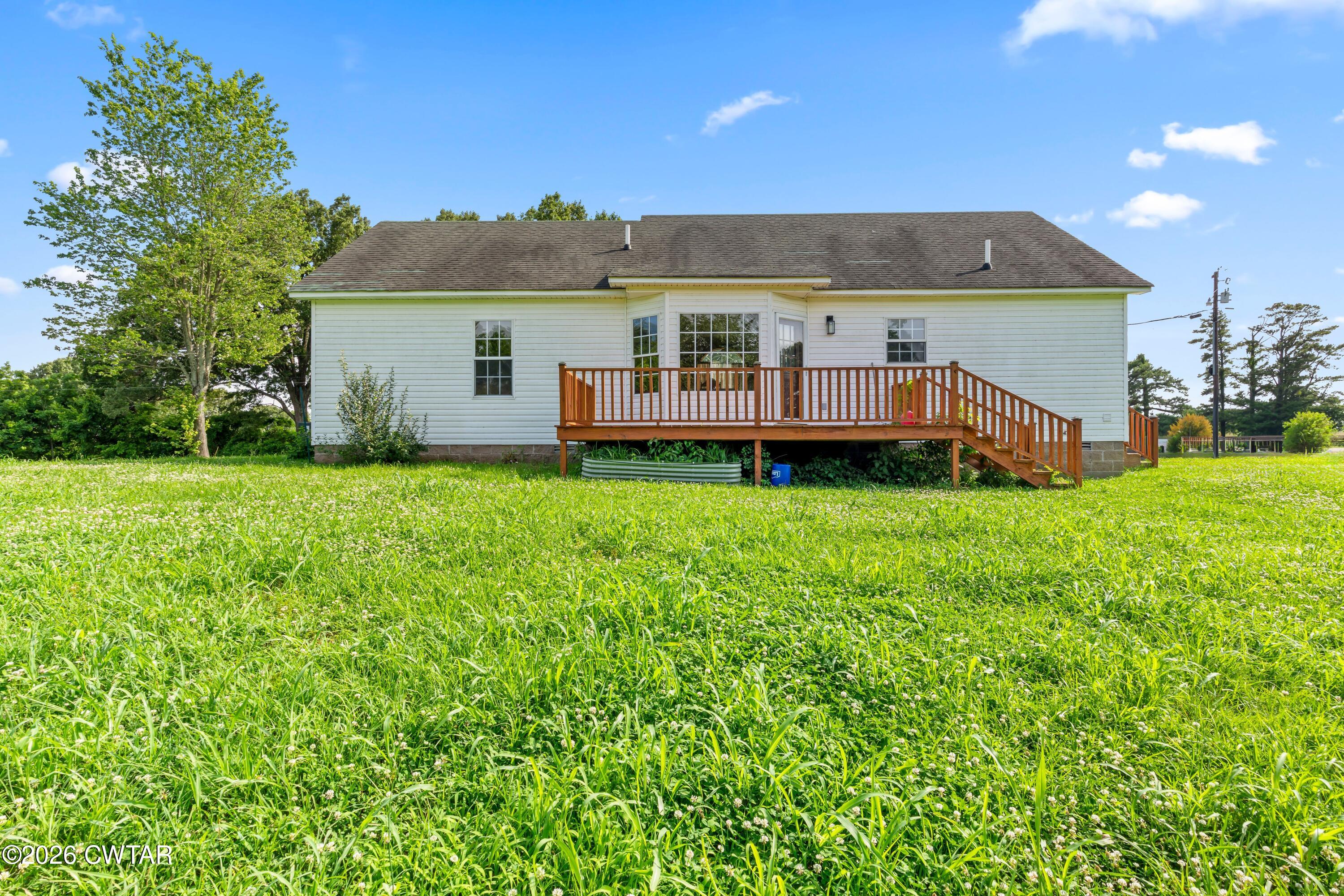 12057 Highway 19 E Ripley Tn 38063 East Ripley, TN 38063 - Photo 21 of 23 12057 back