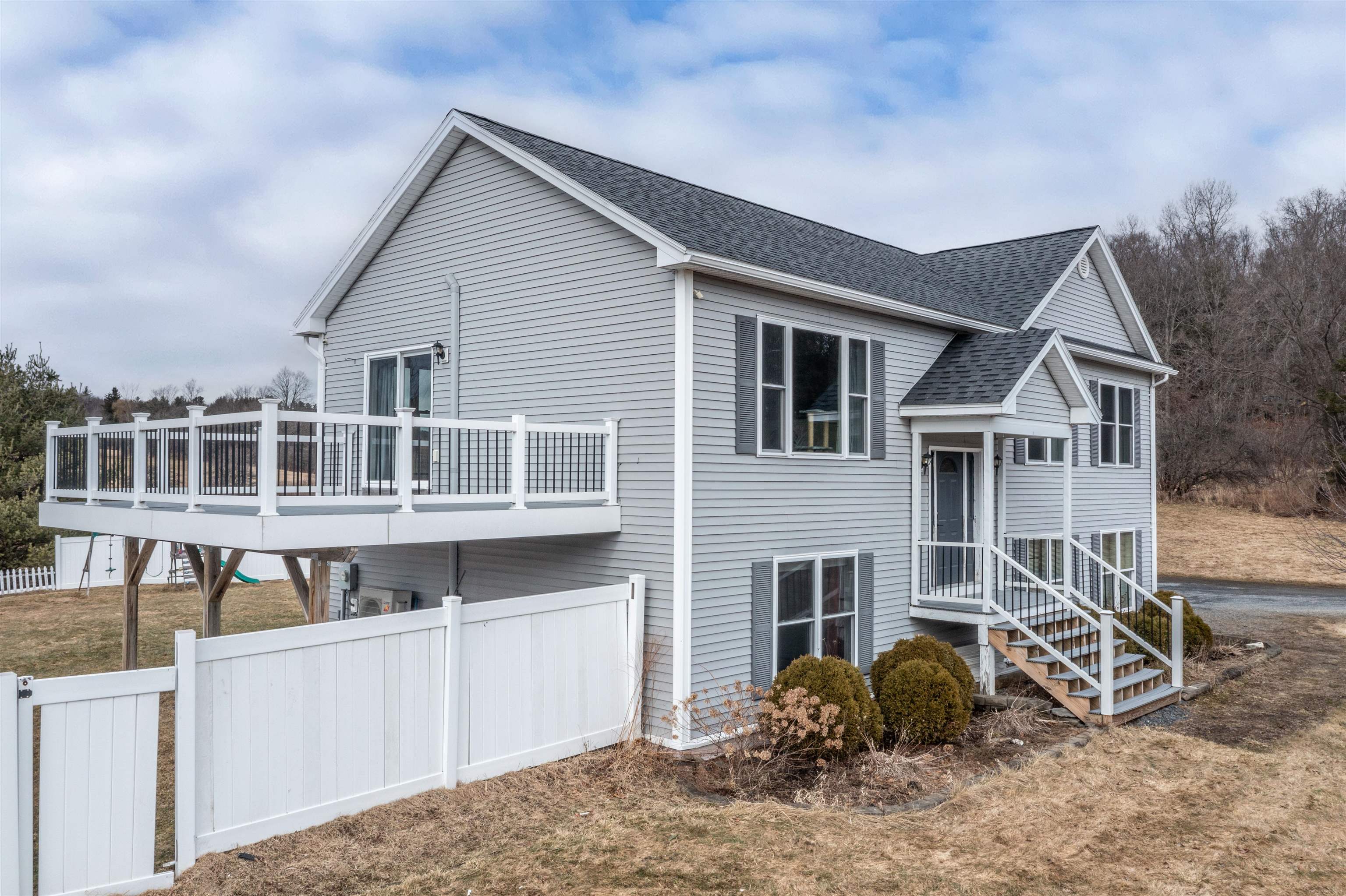 68 Ferguson Road Fairfax, VT 05454 - Photo 50 of 50