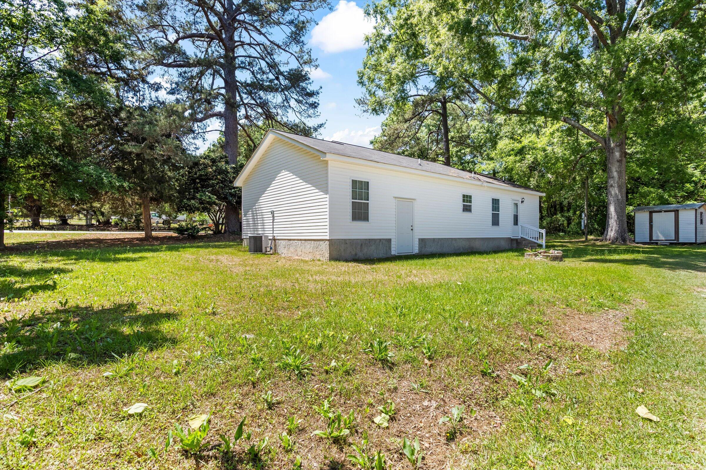 502 Violet Street Thomson, GA 30824 - Photo 32 of 33