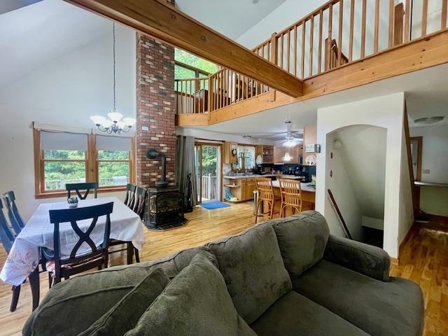 97 Jason Avenue Jefferson, NH 03583 - Photo 7 of 46