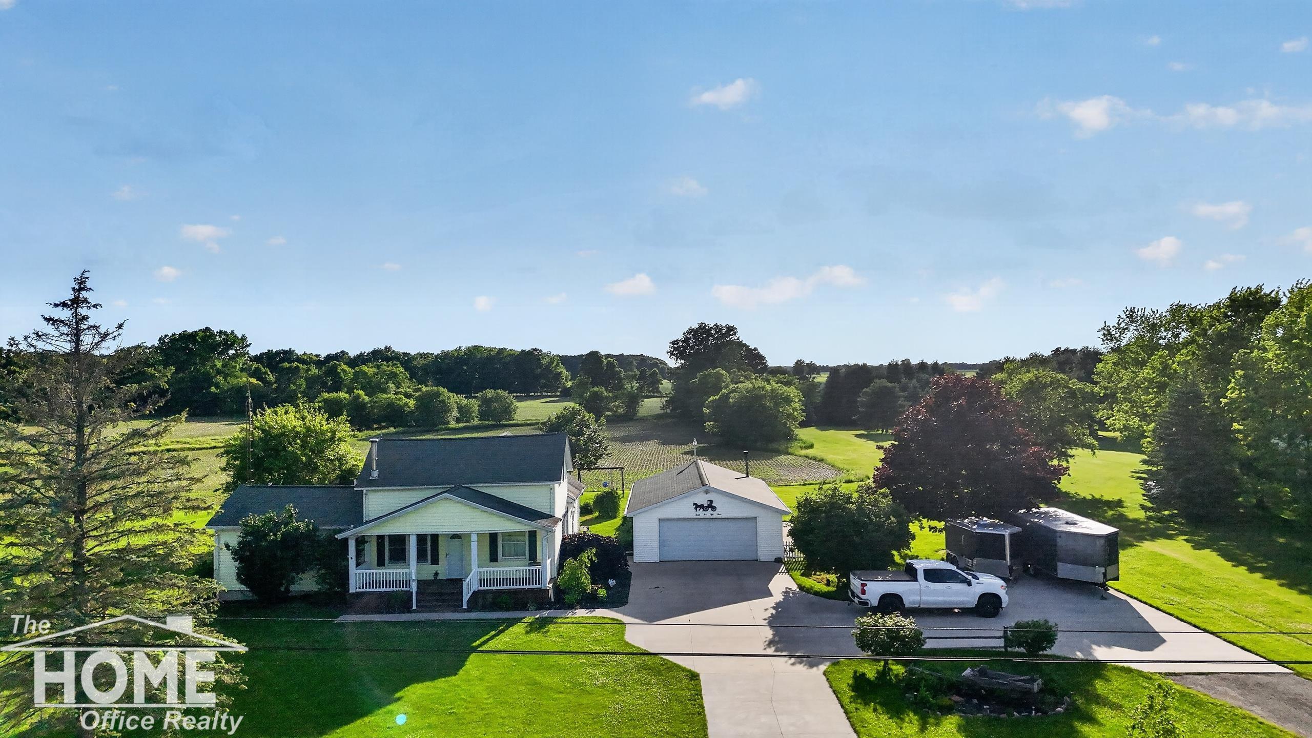 3553 North State Road Owosso, MI 48867 - Photo 54 of 60