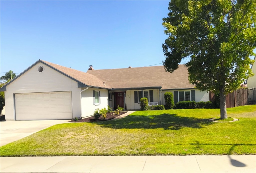 11500 Gedney Way Riverside, CA 92505 - Photo 1 of 1 a view of a house with a yard