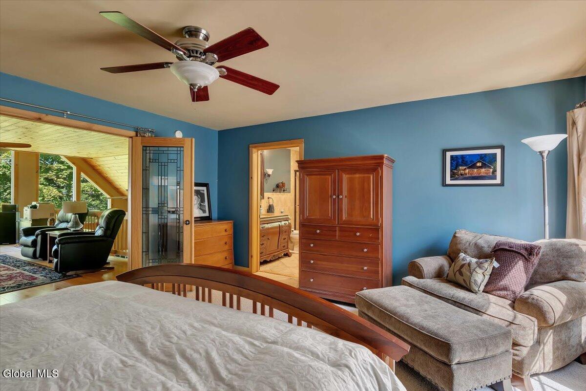 211 Blue Bay Road Chester, NY 12817 - Photo 19 of 36 28-P1561111