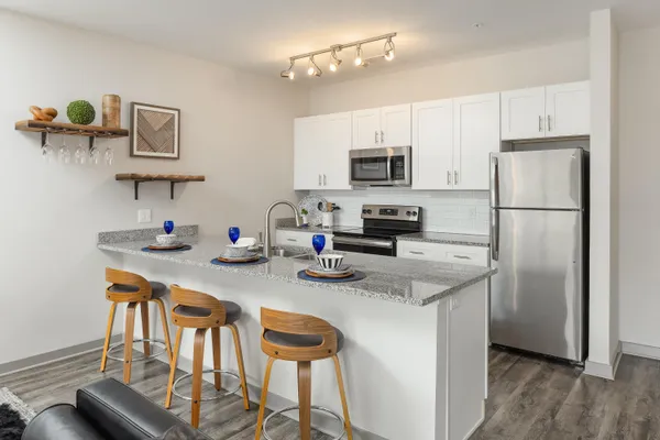 $275,000 | 782 Riverfront Parkway, Unit 419, Chattanooga, TN 37402
