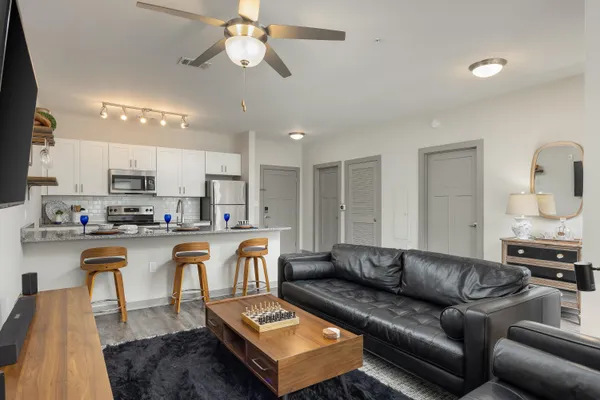 $275,000 | 782 Riverfront Parkway, Unit 419, Chattanooga, TN 37402