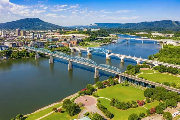 $275,000 | 782 Riverfront Parkway, Unit 419, Chattanooga, TN 37402
