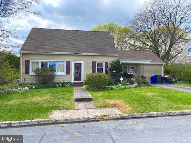 506 Lockheed Avenue Reading, PA 19601 - Photo 1 of 22 506 Lockheed Ave