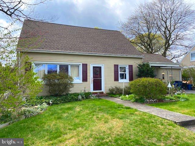 506 Lockheed Avenue Reading, PA 19601 - Photo 2 of 22 506 Lockheed Ave