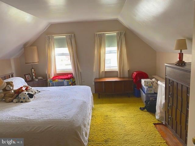 506 Lockheed Avenue Reading, PA 19601 - Photo 17 of 22 2nd bedroom
