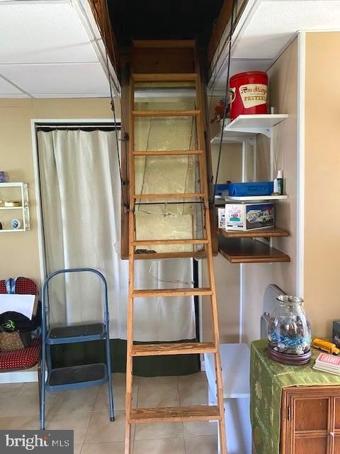 506 Lockheed Avenue Reading, PA 19601 - Photo 19 of 22 attic storage