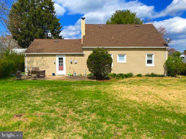 506 Lockheed Avenue Reading, PA 19601 - Photo 3 of 22 Exterior
