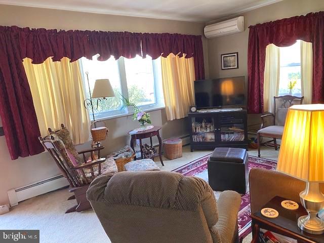 506 Lockheed Avenue Reading, PA 19601 - Photo 4 of 22 Living Room