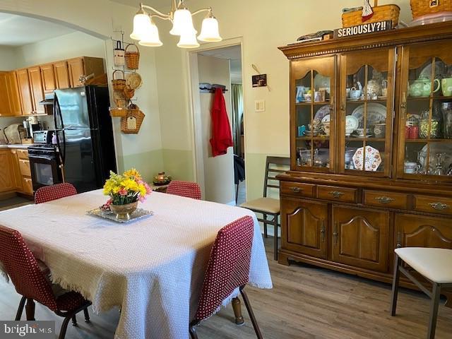 506 Lockheed Avenue Reading, PA 19601 - Photo 8 of 22 Dining Room