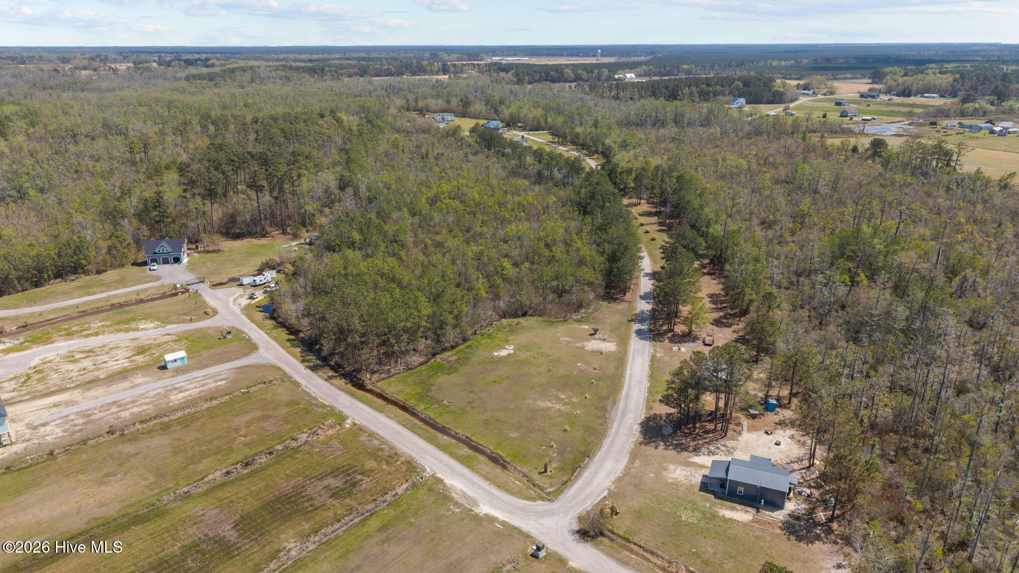 0 Shifting Sands Road Columbia, NC 27925 - Photo 5 of 15 2-web-or-mls-DJI_20260331134342_0264_D