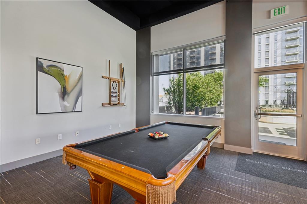 250 Pharr Road Northeast, Unit 1716 Atlanta, GA 30305 - Photo 43 of 60