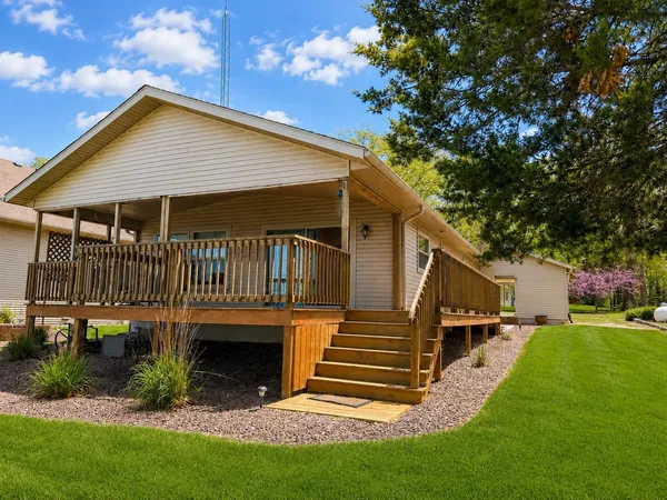 $459,000 | 170 Grouse Court, Briggsville, WI 53920