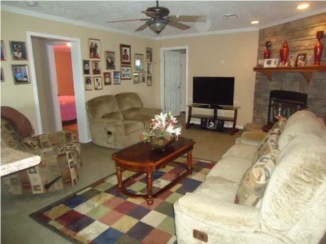120 Racetrack Lane Rayne, LA 70578 - Photo 3 of 18 Additional Photo
