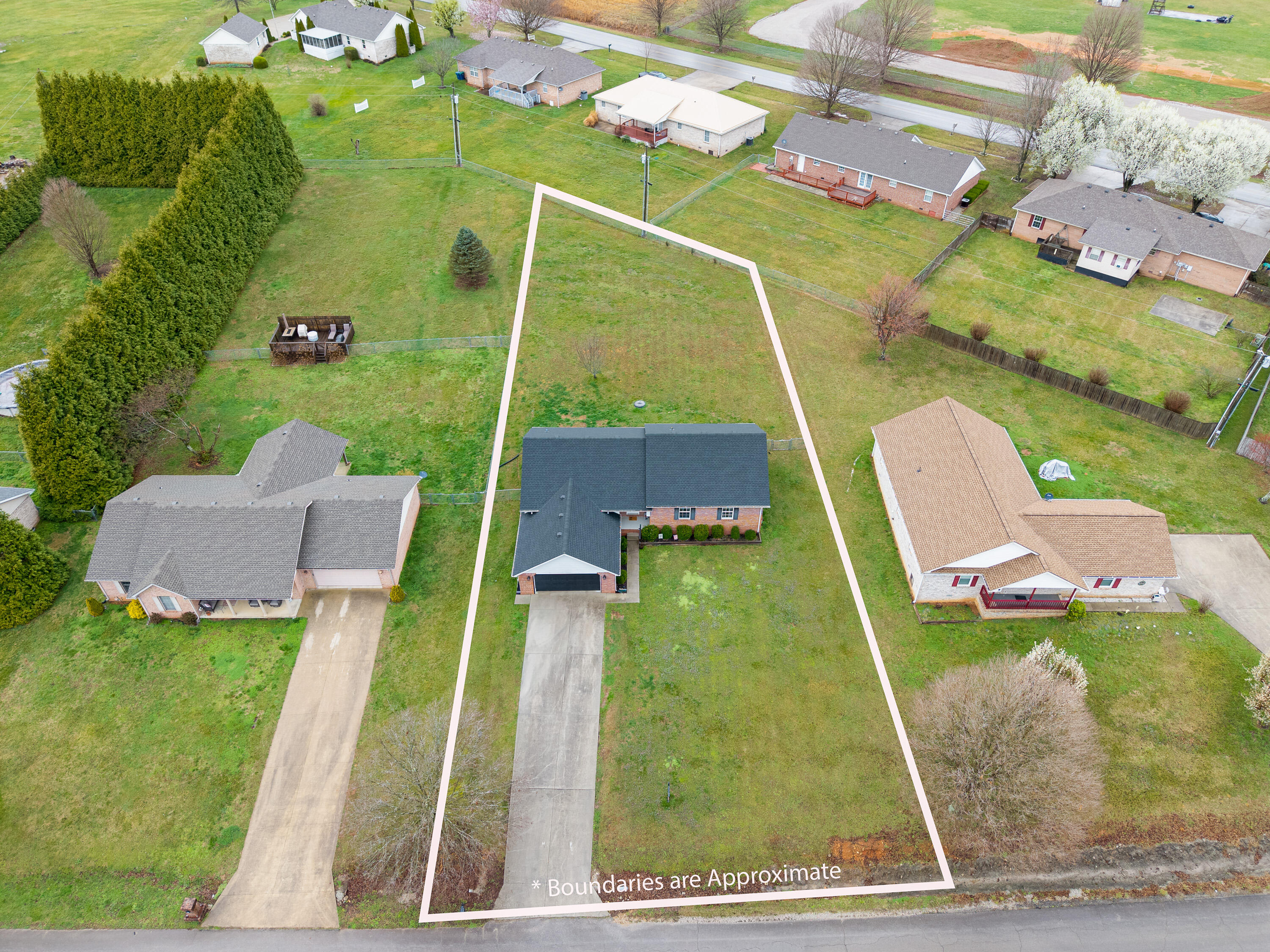 1350 Old Patterson Branch Road Somerset, KY 42503 - Photo 35 of 40 1350 Old Patterson Branch-32