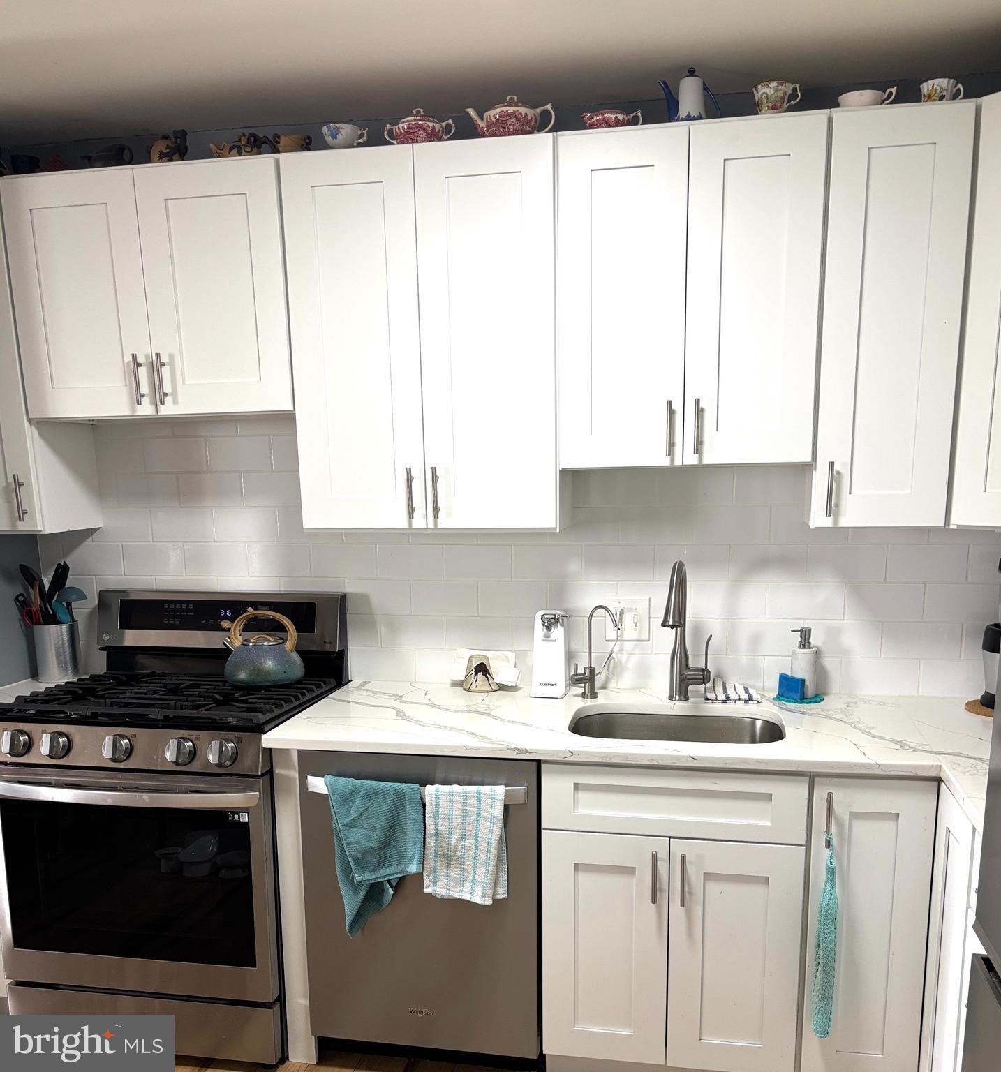 1840 Frontage Road, Unit 1607 Cherry Hill, NJ 08034 - Photo 10 of 22 Gallery Image 10