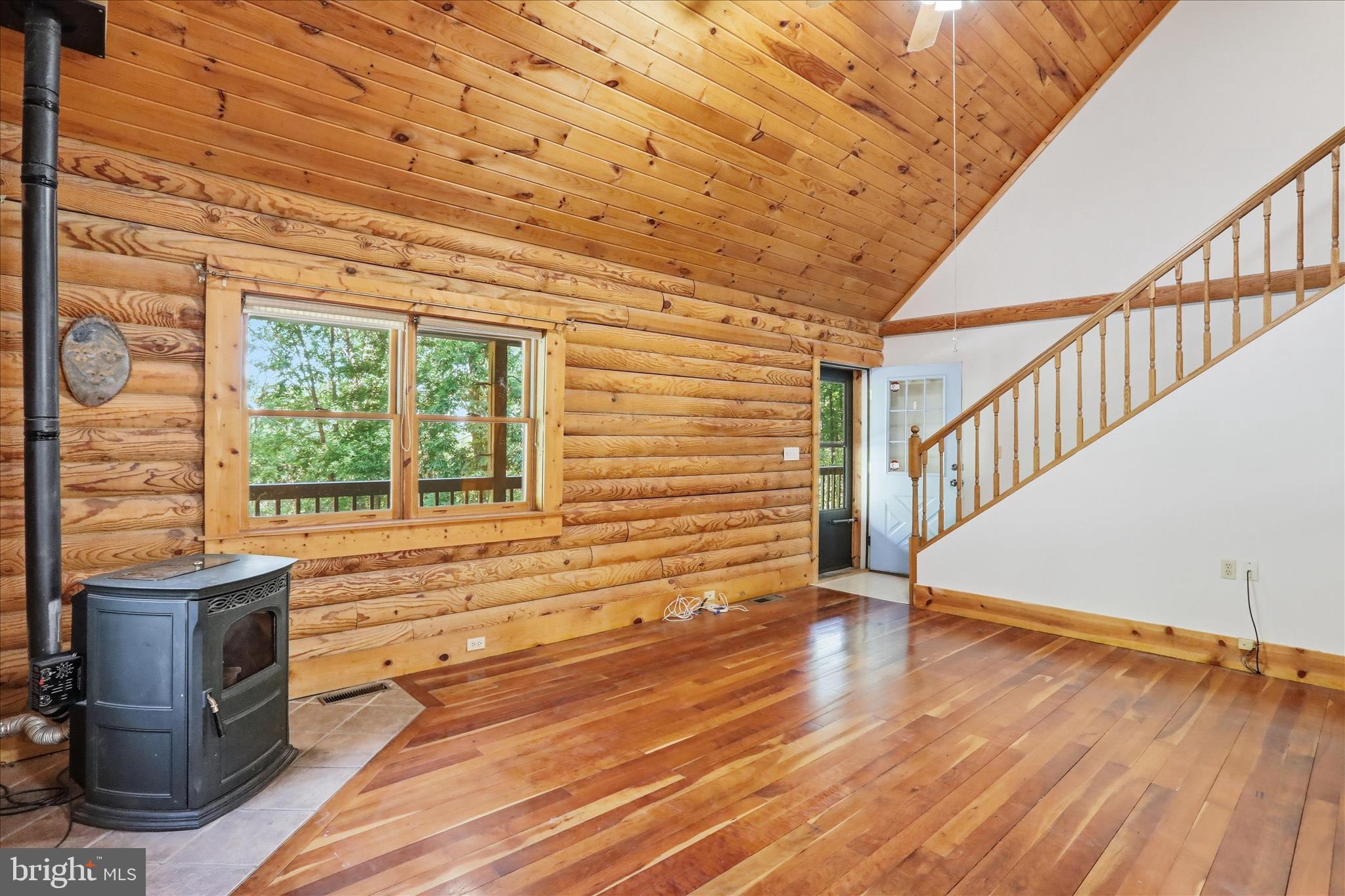 762 Rolling Acres Road Old Fields, WV 26845 - Photo 6 of 53