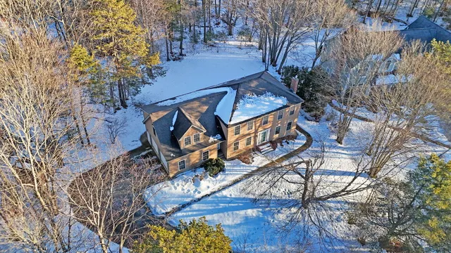 $795,000 | 6 Chebeague Lane, Brunswick, ME 04011