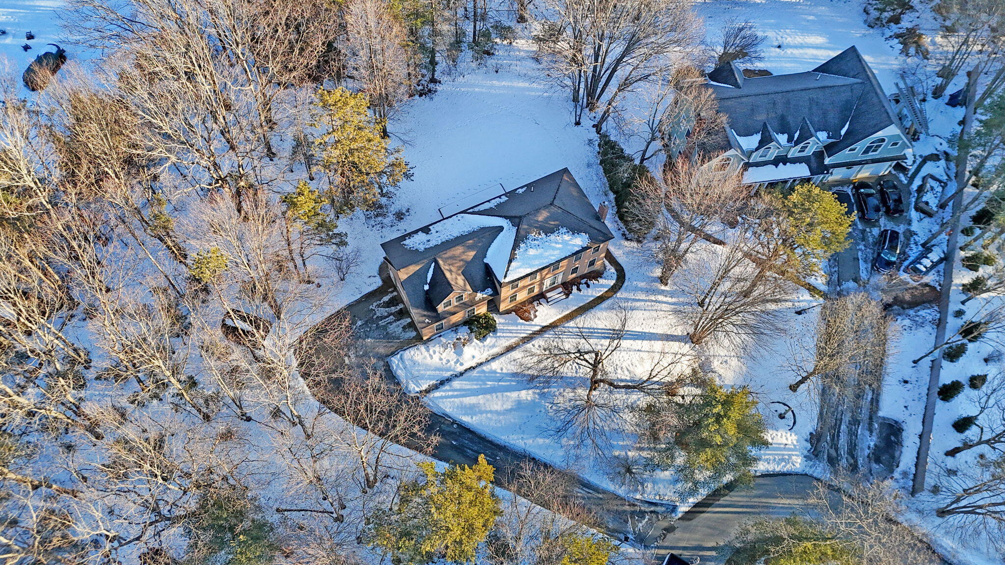 6 Chebeague Lane Brunswick, ME 04011 - Photo 3 of 45 3-web-or-mls-DJI_20260116152618_0031_D