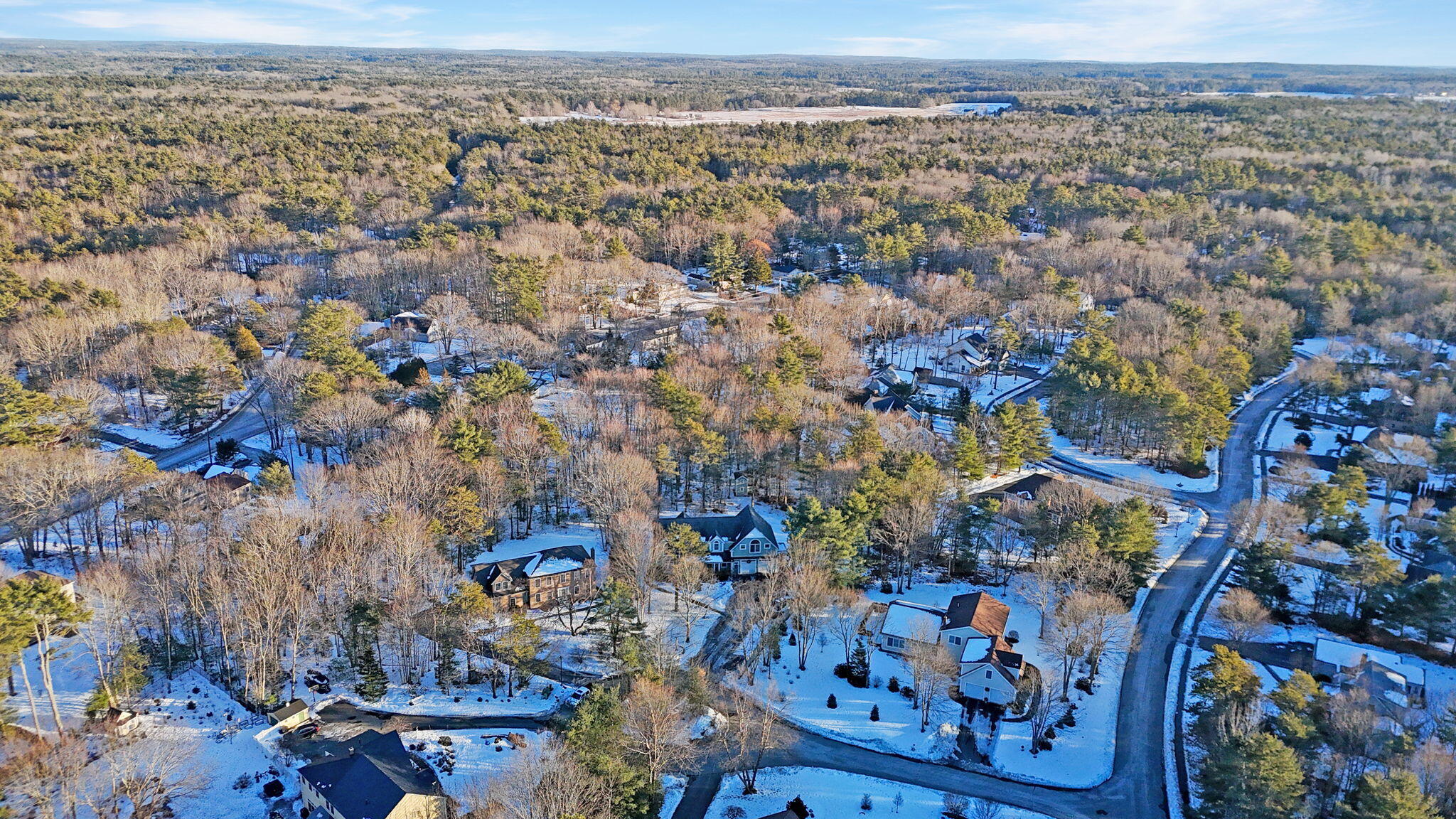 6 Chebeague Lane Brunswick, ME 04011 - Photo 4 of 45 4-web-or-mls-DJI_20260116152646_0032_D