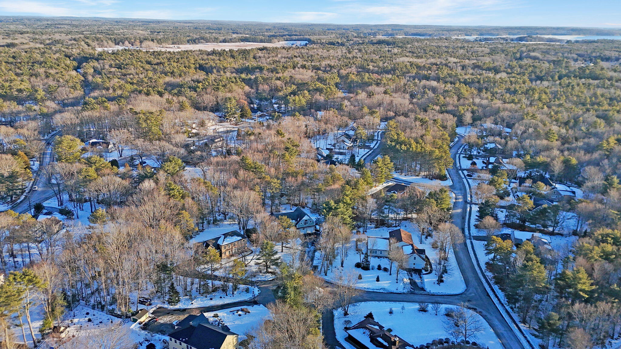6 Chebeague Lane Brunswick, ME 04011 - Photo 5 of 45 5-web-or-mls-DJI_20260116152657_0033_D
