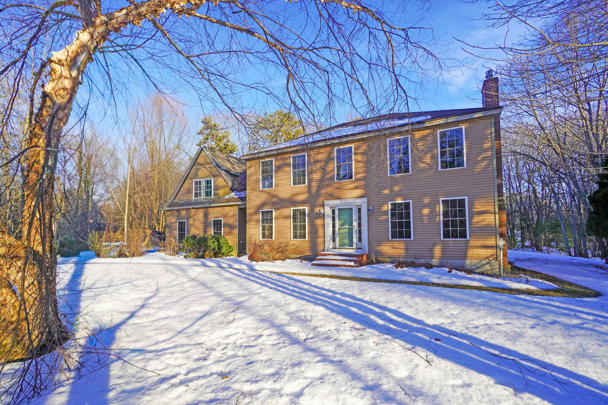 6 Chebeague Lane Brunswick, ME 04011 - Photo 10 of 45 10-web-or-mls-DSC02823