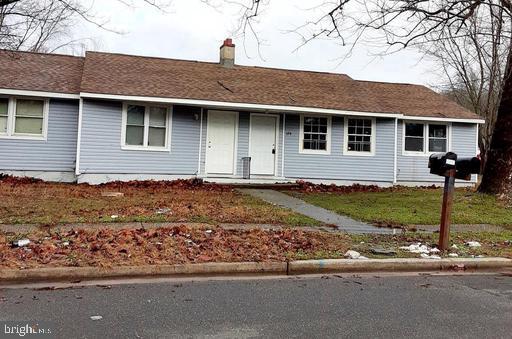 196 Kinsley Road Pemberton, NJ 08068 - Photo 1 of 4