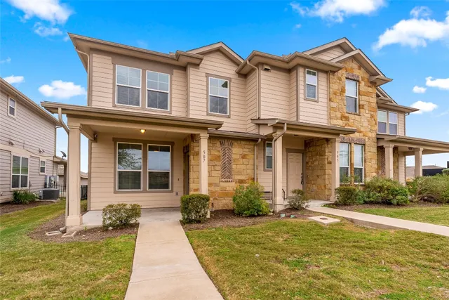 $1,875 | 507 North Heatherwilde Boulevard, Pflugerville, TX 78660