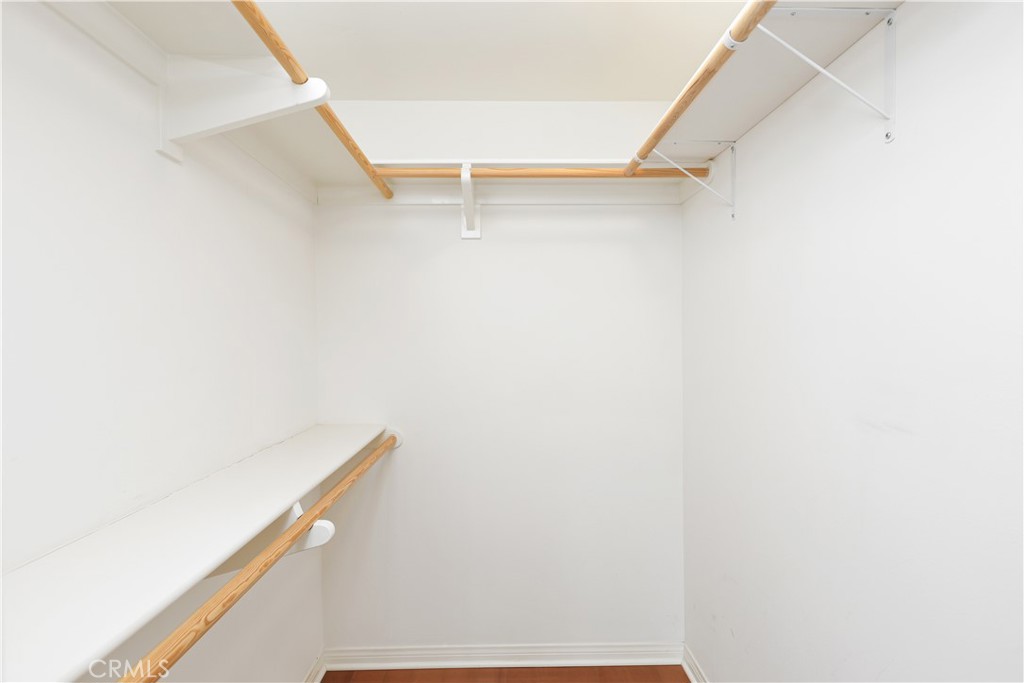 89 Mayfair Irvine, CA 92620 - Photo 17 of 34 Primary suite closet