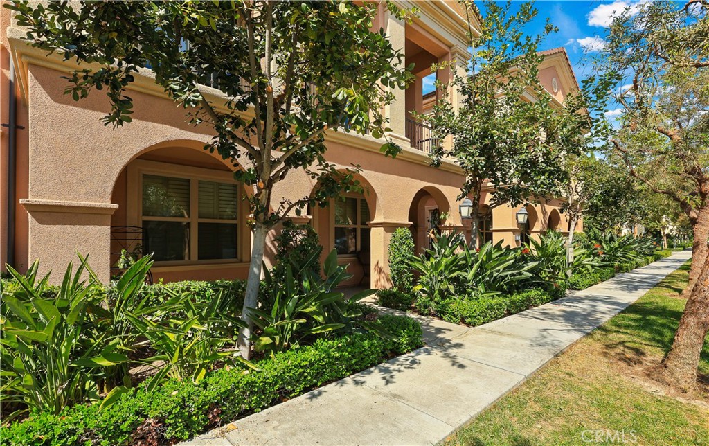 89 Mayfair Irvine, CA 92620 - Photo 30 of 34