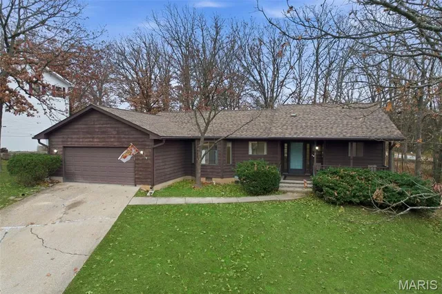 $230,000 | 1954 San Fernando Court, Rolla, MO 65401