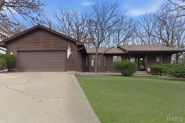 $230,000 | 1954 San Fernando Court, Rolla, MO 65401