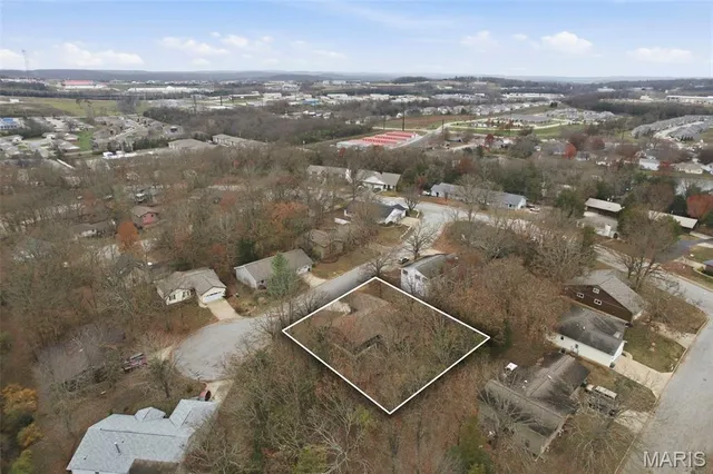 $230,000 | 1954 San Fernando Court, Rolla, MO 65401